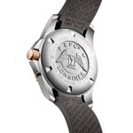 Longines HydroConquest 41mm - L3.781.3.78.9