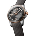 Longines HydroConquest 41mm - L3.781.3.78.9