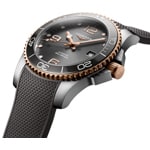 Longines HydroConquest 41mm - L3.781.3.78.9