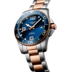 Longines HydroConquest 41mm - L3.781.3.98.7