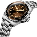 Longines HydroConquest GMT 41mm - L3.790.4.66.6