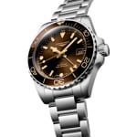 Longines HydroConquest GMT 41mm - L3.790.4.66.6