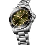 Longines HydroConquest GMT 41mm - L3.790.4.06.6