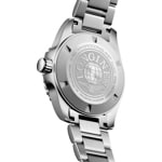 Longines HydroConquest GMT 41mm - L3.790.4.96.6