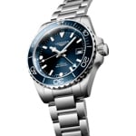 Longines HydroConquest GMT 41mm - L3.790.4.96.6