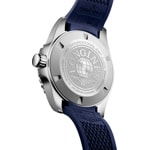 Longines HydroConquest GMT 41mm - L3.790.4.96.9