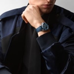 Longines HydroConquest GMT 41mm - L3.790.4.96.9