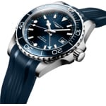 Longines HydroConquest GMT 41mm - L3.790.4.96.9