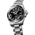 Longines HydroConquest GMT 41mm - L3.790.4.56.6
