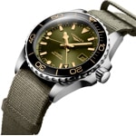 Longines HydroConquest GMT 41mm - L3.790.4.06.2