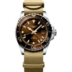 Longines HydroConquest GMT 41mm