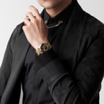 Longines HydroConquest GMT 41mm - L3.790.4.66.2