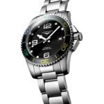 Longines HydroConquest XXII Commonwealth Games - L3.781.4.59.6