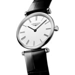 Longines - La Grande Classique de Longines 24mm - L4.209.4.11.2