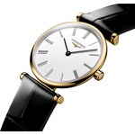 Longines - La Grande Classique de Longines 24mm - L4.209.2.11.2