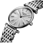 Longines - La Grande Classique de Longines 24mm - L4.209.4.71.6