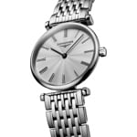 Longines - La Grande Classique de Longines 24mm - L4.209.4.71.6