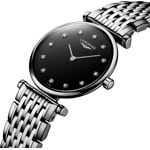 Longines - La Grande Classique de Longines 24mm - L4.209.4.58.6