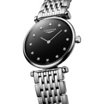 Longines - La Grande Classique de Longines 24mm - L4.209.4.58.6