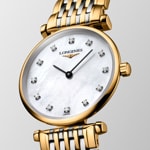 Longines - La Grande Classique de Longines 24mm - L4.209.2.87.7