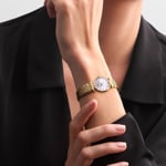 Longines - La Grande Classique de Longines 24mm - L4.209.2.87.8