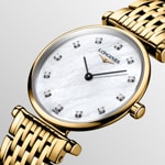 Longines - La Grande Classique de Longines 24mm - L4.209.2.87.8