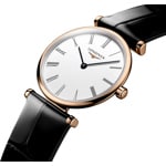 Longines - La Grande Classique de Longines 24mm - L4.209.1.91.2