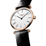 Longines - La Grande Classique de Longines 24mm - L4.209.1.91.2
