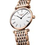 Longines - La Grande Classique de Longines 24mm - L4.209.1.91.7
