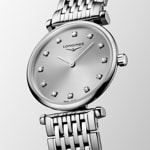 Longines - La Grande Classique de Longines 24mm - L4.209.4.70.6