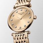 Longines - La Grande Classique de Longines 24mm - L4.209.1.90.8