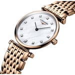 Longines - La Grande Classique de Longines 24mm - L4.209.1.97.8