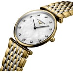 Longines - La Grande Classique de Longines 29mm - L4.512.2.87.7
