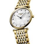 Longines - La Grande Classique de Longines 29mm - L4.512.2.87.7