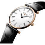 Longines - La Grande Classique de Longines 29mm - L4.512.1.91.2