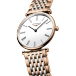 Longines - La Grande Classique de Longines 29mm - L4.512.1.91.7