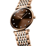 Longines - La Grande Classique de Longines 29mm - L4.512.1.67.7