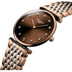 Longines - La Grande Classique de Longines 29mm - L4.512.1.67.7