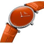 Longines - La Grande Classique de Longines 29mm - L4.523.0.92.2