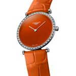 Longines - La Grande Classique de Longines 29mm - L4.523.0.92.2