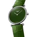 Longines - La Grande Classique de Longines 29mm - L4.523.0.60.2