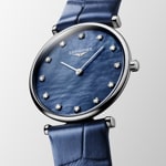 Longines - La Grande Classique de Longines 29mm - L4.512.4.81.2