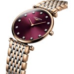 Longines - La Grande Classique de Longines 29mm - L4.512.1.68.7