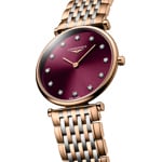 Longines - La Grande Classique de Longines 29mm - L4.512.1.68.7