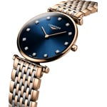 Longines - La Grande Classique de Longines 29mm - L4.512.1.98.7
