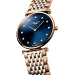 Longines - La Grande Classique de Longines 29mm - L4.512.1.98.7