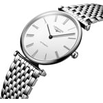 Longines - La Grande Classique de Longines 36mm - L4.908.4.11.6