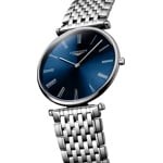 Longines - La Grande Classique de Longines 36mm - L4.755.4.94.6
