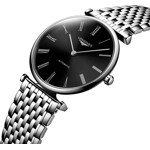 Longines - La Grande Classique de Longines 36mm - L4.908.4.51.6