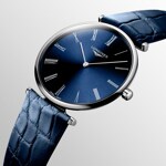 Longines - La Grande Classique de Longines 38mm - L4.866.4.94.2